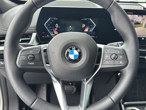 New 2026 BMW X1 xDrive28i w/ Technology Package image 16