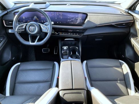 Certified 2024 Buick Envision Sport Touring image 12