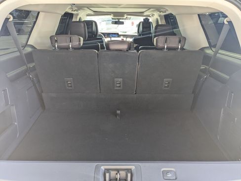 Certified 2026 Ford Expedition Max Platinum w/ Platinum Ultimate Package AWD/4WD image 33