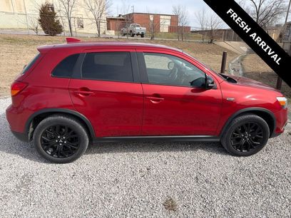 Used 2019 Mitsubishi Outlander Sport ES