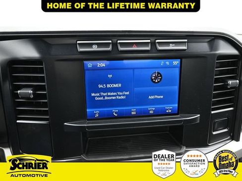 Used 2024 Ford F350 XLT image 27