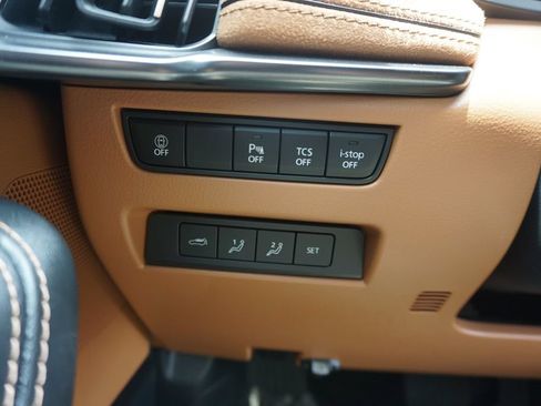 Used 2025 MAZDA CX-90 3.3 Turbo S w/ Premium Plus AWD/4WD image 5