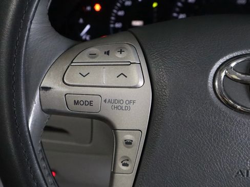 Used 2009 Toyota Camry Hybrid Sedan 4D image 25