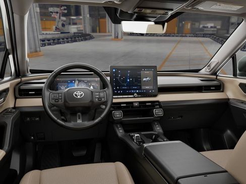 New 2026 Toyota RAV4 Limited AWD/4WD image 19