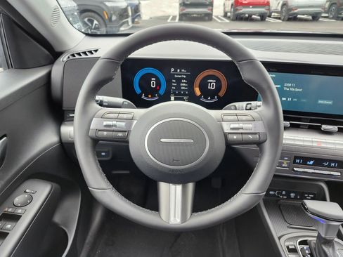 New 2026 Hyundai Kona SEL Sport image 13