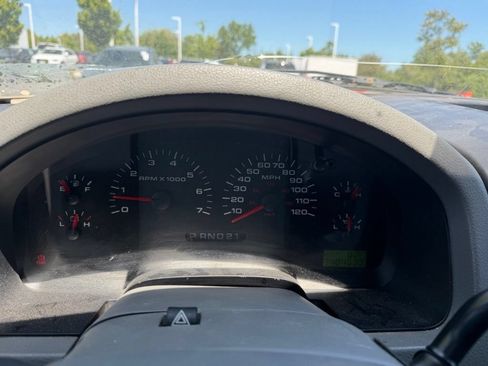 Used 2004 Ford F150 XL AWD/4WD image 14