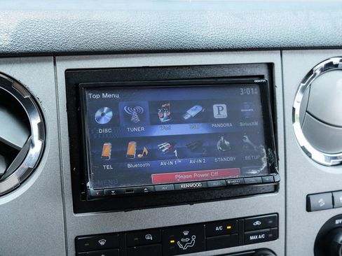 Used 2014 Ford F250 XLT w/ XLT Value Package AWD/4WD image 50