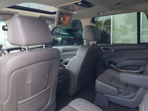 Used 2016 GMC Yukon Denali w/ Open Road Package RWD image 38