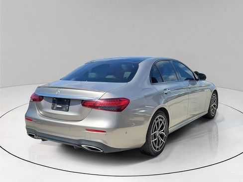 Used 2021 Mercedes-Benz E 350 Sedan image 6