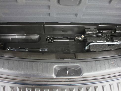 Used 2008 Hyundai Santa Fe GLS image 43