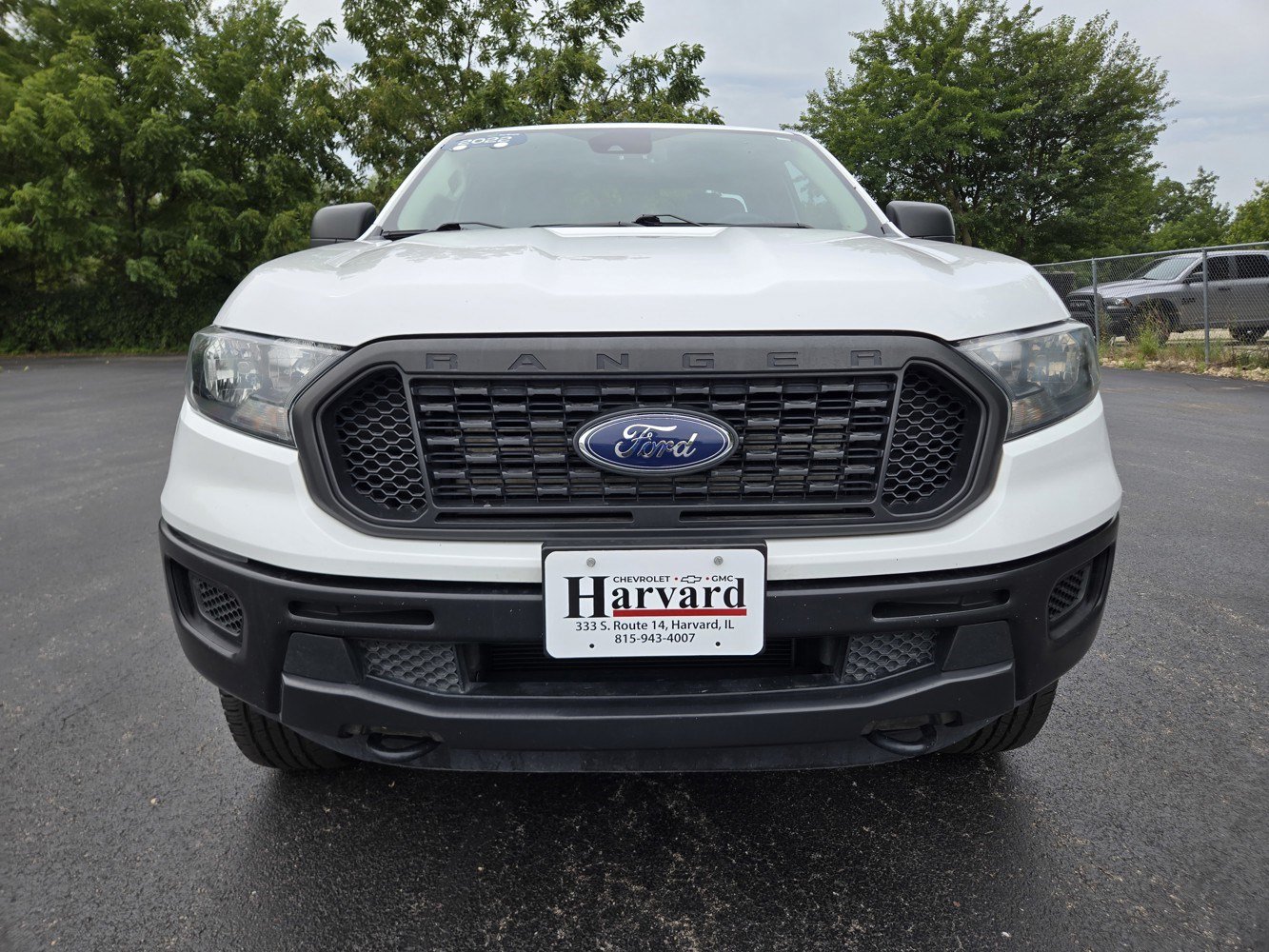 Used 2022 Ford Ranger XL AWD/4WD image 35