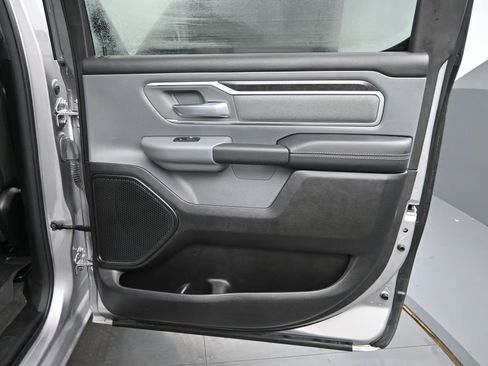 Used 2022 RAM 1500 Big Horn image 16