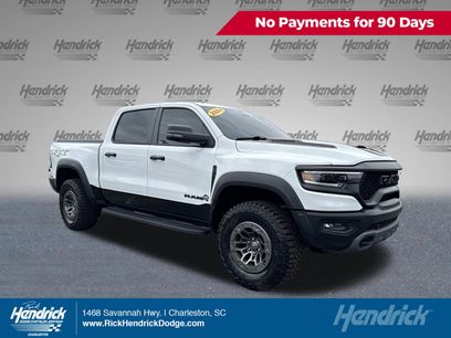 Used 2024 RAM 1500 TRX