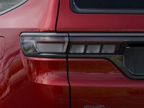 New 2026 Jeep Grand Wagoneer Limited AWD/4WD image 14