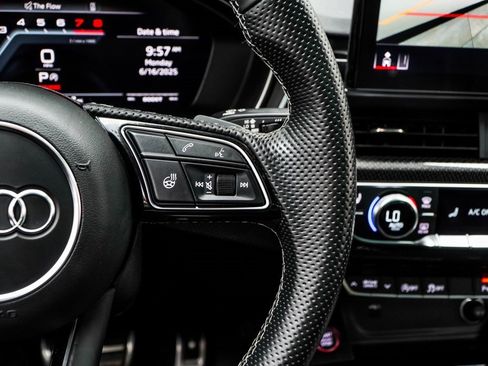 Used 2022 Audi S5 Premium Plus image 33