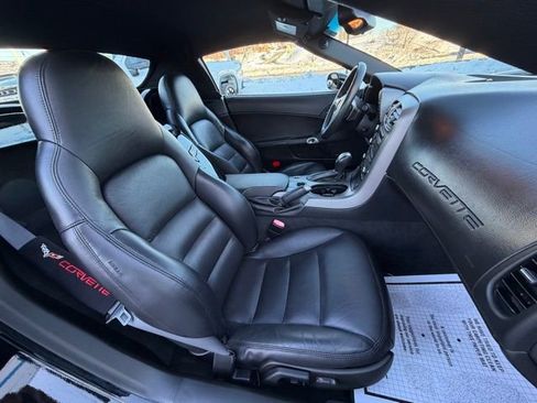 Used 2007 Chevrolet Corvette Base w/ Preferred Equipment Group image 29