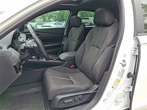 Used 2024 Honda Accord Sport image 13