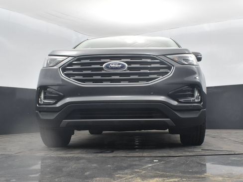 Used 2024 Ford Edge Titanium AWD/4WD image 49