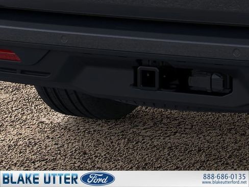 New 2025 Ford Expedition Active image 23