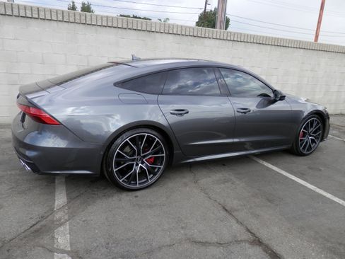 Used 2021 Audi S7 Prestige image 7