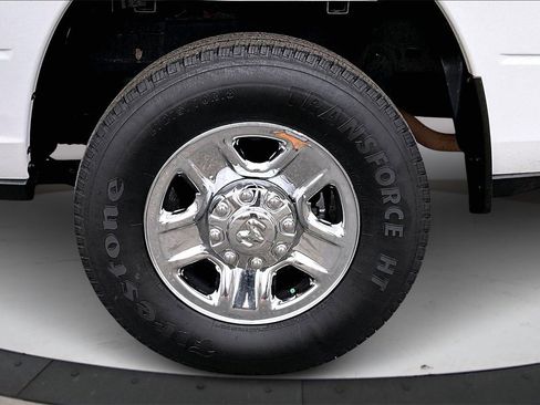 Certified 2022 RAM 2500 Tradesman image 35