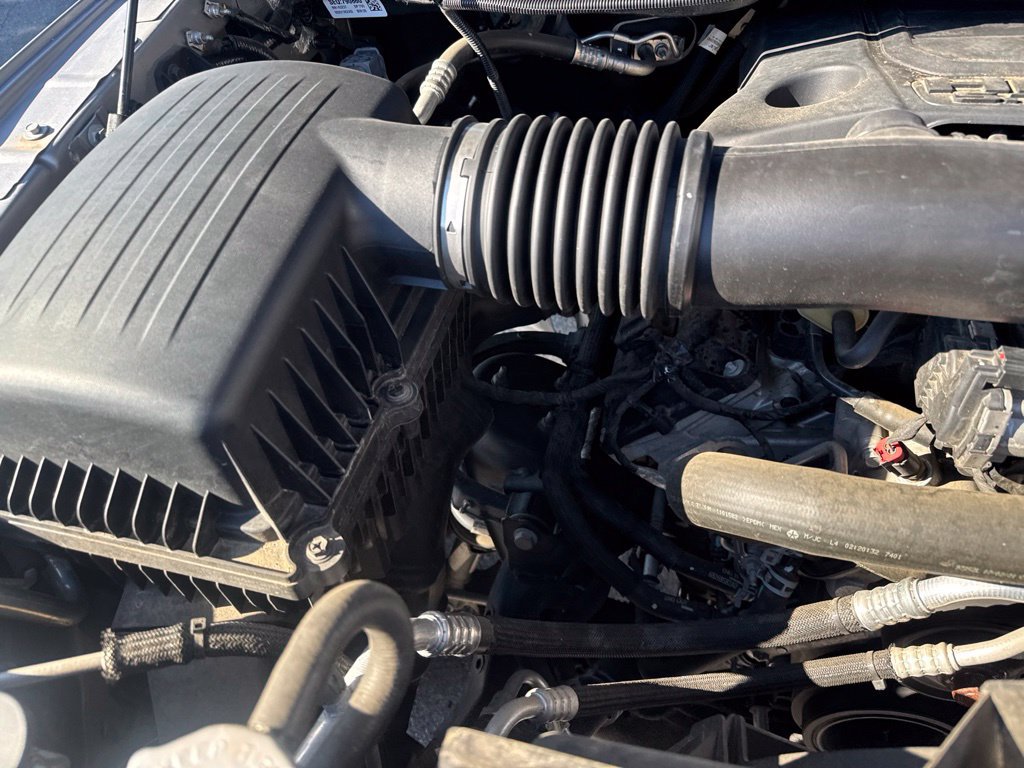 Used 2022 RAM 1500 Big Horn RWD image 29