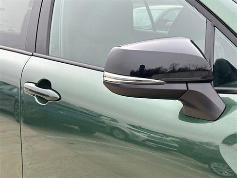 New 2026 Toyota Corolla Cross LE image 10