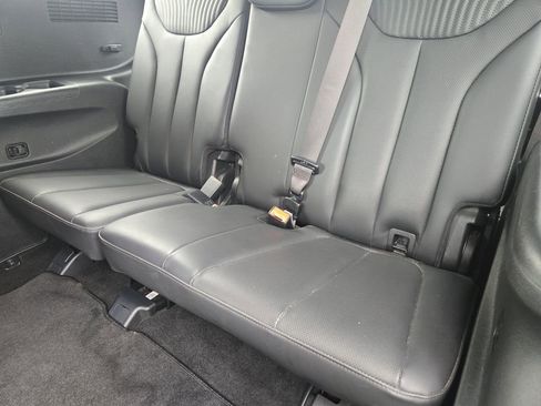 Used 2024 Hyundai Palisade Calligraphy AWD/4WD image 22