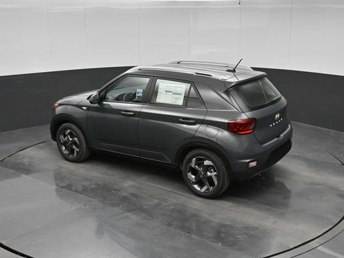 New 2026 Hyundai Venue SEL FWD image 28