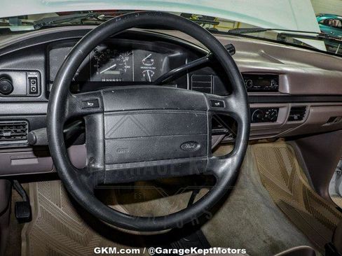 Used 1994 Ford Bronco XL image 93