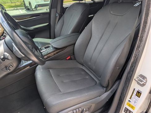 Used 2018 BMW X5 xDrive35i AWD/4WD image 5