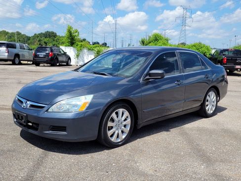 Used 2007 Honda Accord SE image 22
