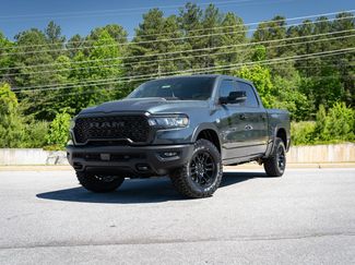 New 2026 RAM 1500 Rebel w/ Rebel Level 2 Equipment Group AWD/4WD video 1