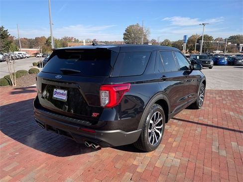 Used 2021 Ford Explorer ST w/ Equipment Group 401A image 36