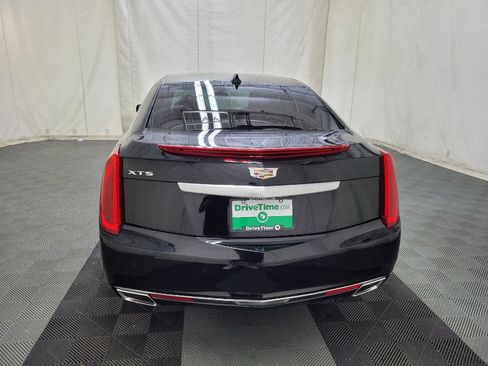 Used 2017 Cadillac XTS Luxury FWD image 6