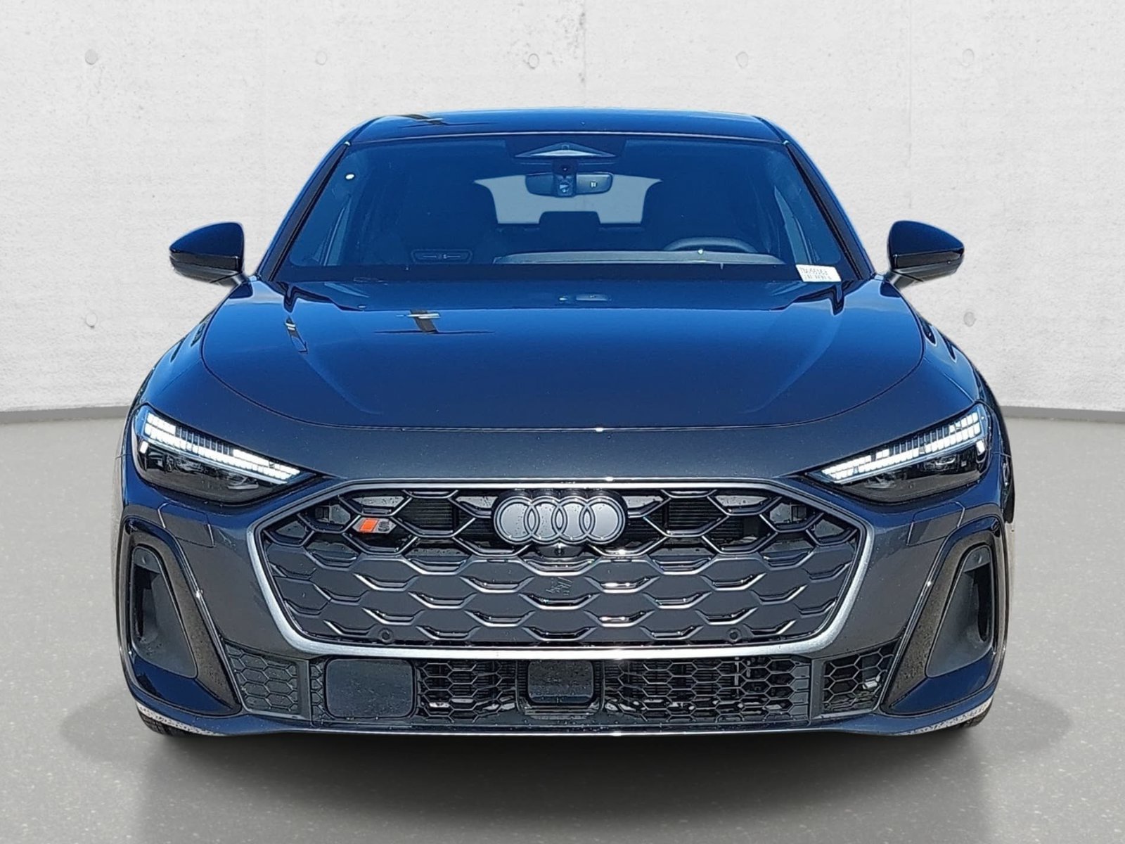 New 2026 Audi S5 Premium Plus AWD/4WD image 2