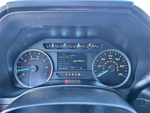 Used 2020 Ford F150 XLT w/ Equipment Group 302A Luxury image 24