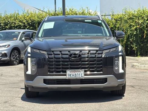 Used 2024 Hyundai Palisade Limited FWD image 9