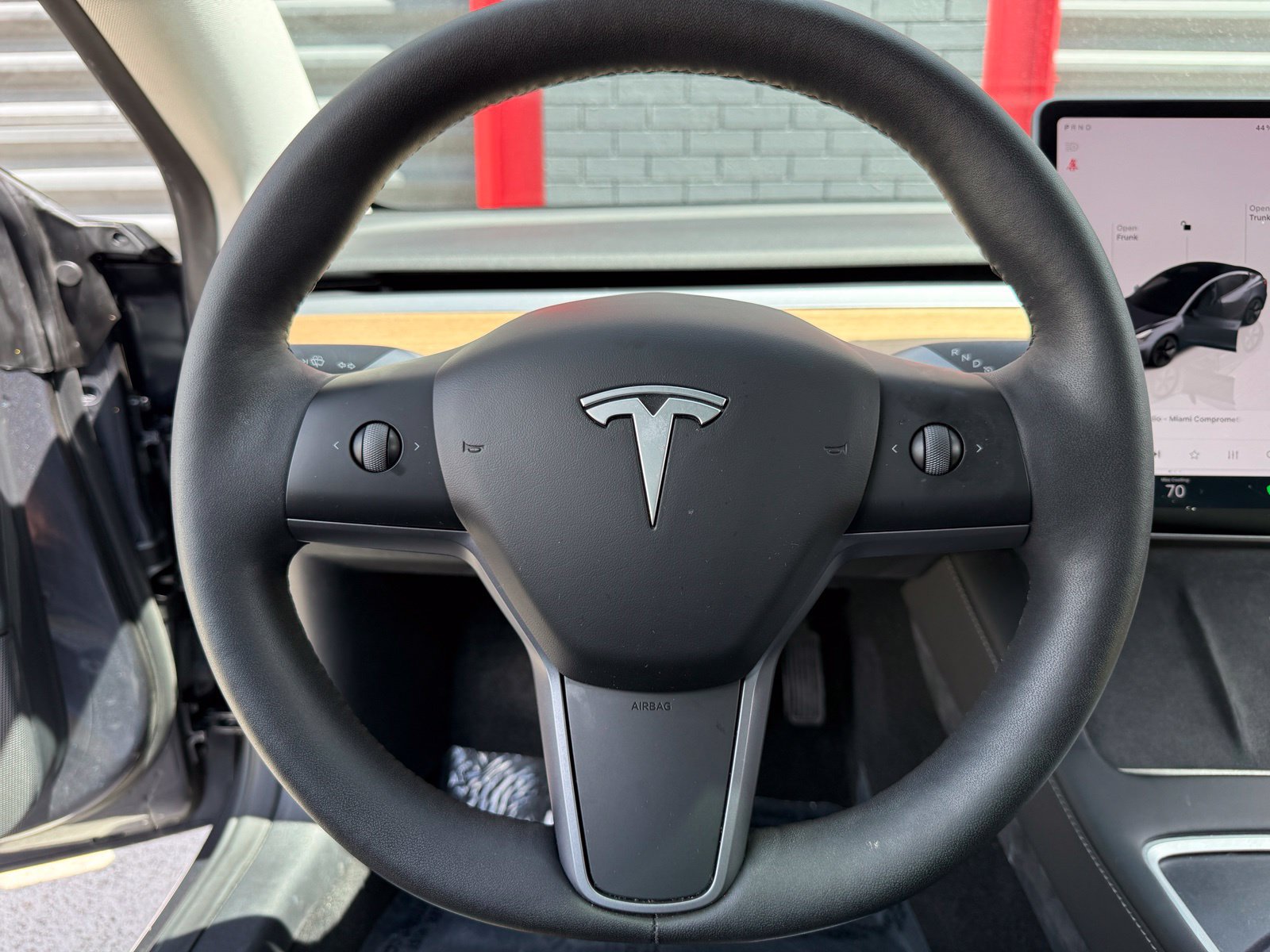 Used 2023 Tesla Model 3 Standard Range RWD image 22