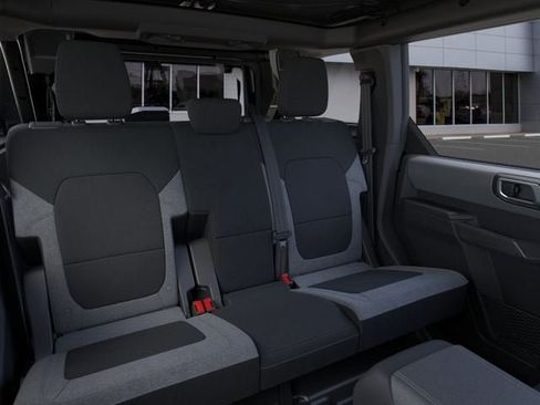 New 2026 Ford Bronco Big Bend AWD/4WD image 11