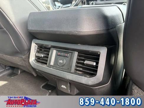 Used 2025 Ford F250 Platinum AWD/4WD image 41