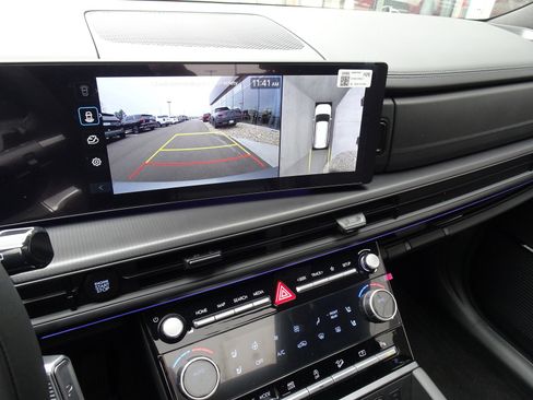 New 2025 Hyundai Santa Fe Calligraphy image 13