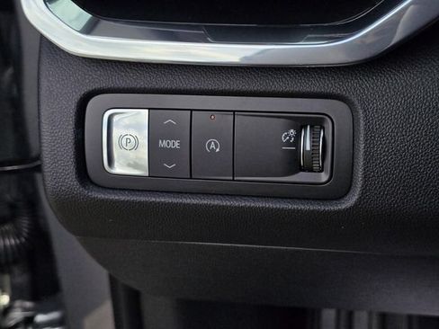 New 2026 GMC Acadia Elevation w/ Black Edition FWD image 28
