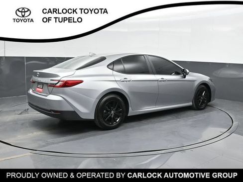 Used 2026 Toyota Camry LE w/ Convenience Package FWD image 3