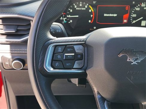 Used 2024 Ford Mustang Premium image 27