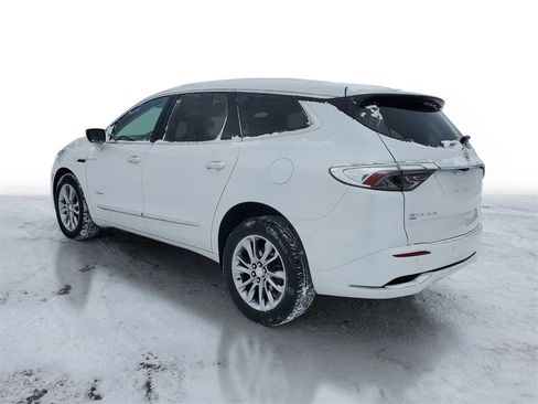 Used 2022 Buick Enclave Avenir w/ Trailering Package, 5000 lbs. image 3