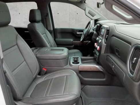 Used 2022 GMC Sierra 1500 Denali w/ Denali Reserve Package RWD image 24