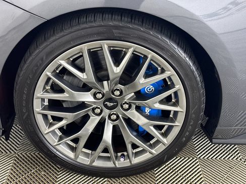 Used 2024 Ford Mustang GT Premium RWD image 33