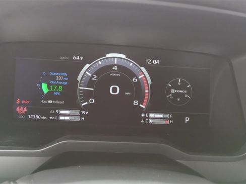 Used 2025 Toyota Tundra Platinum image 21