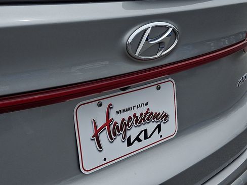 Used 2023 Hyundai Santa Fe Calligraphy w/ Cargo Package FWD image 32